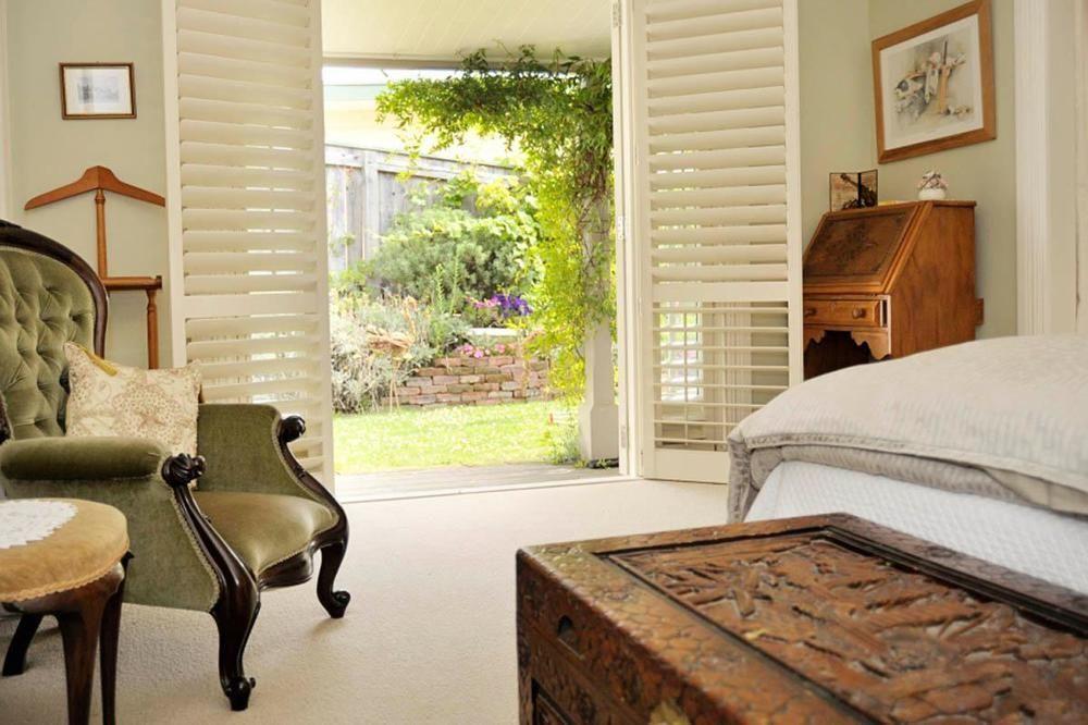 Bed and Breakfast Kippilaw House Picton Exterior foto