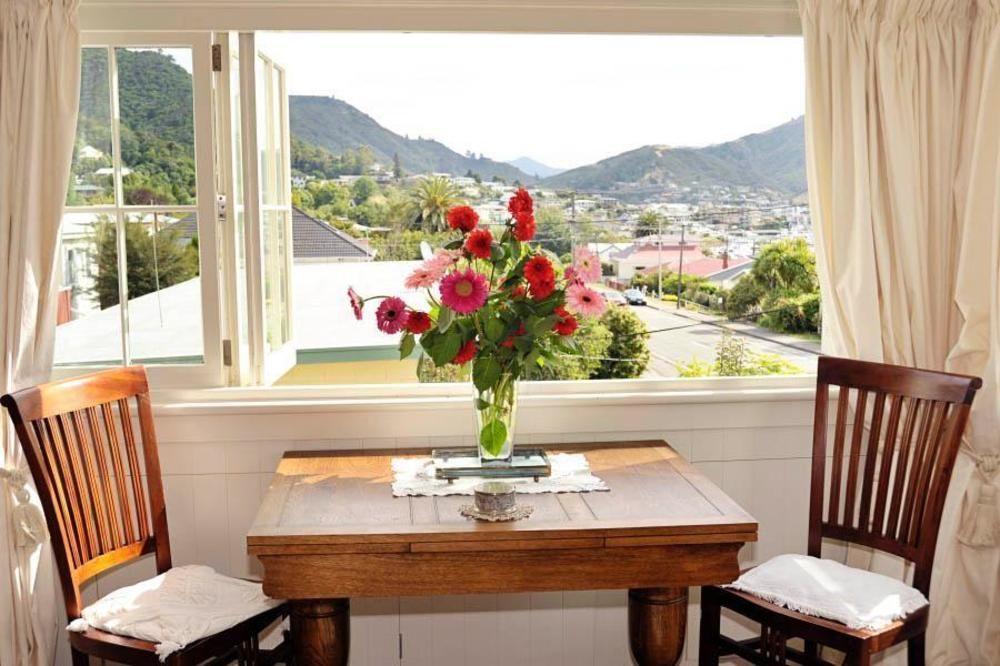 Bed and Breakfast Kippilaw House Picton Exterior foto