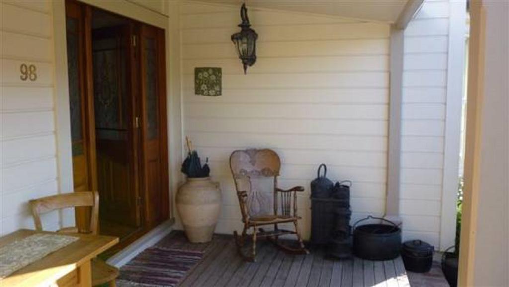 Bed and Breakfast Kippilaw House Picton Exterior foto