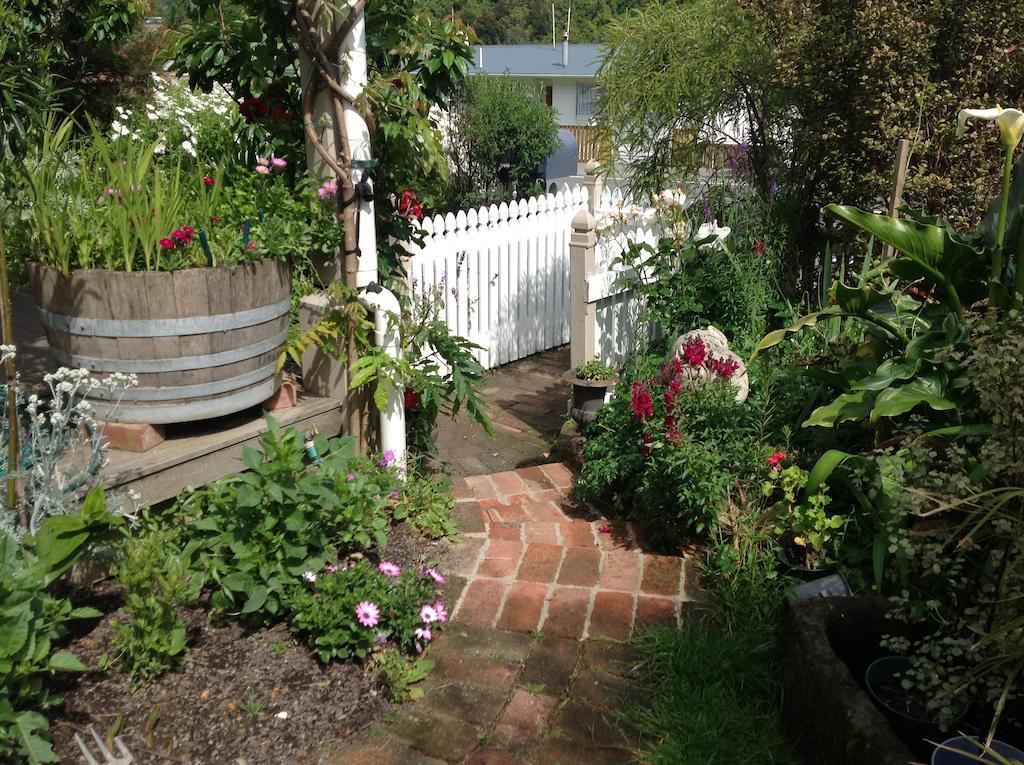 Bed and Breakfast Kippilaw House Picton Exterior foto