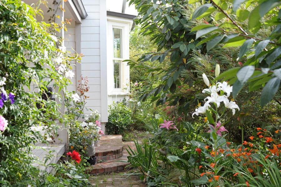 Bed and Breakfast Kippilaw House Picton Exterior foto