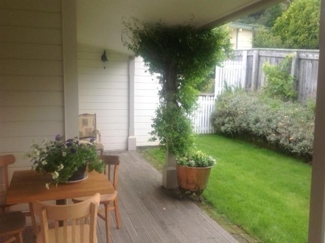 Bed and Breakfast Kippilaw House Picton Exterior foto